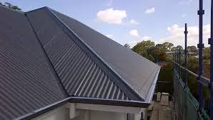 Best Storm Damage Roof Repair  in Fritch, TX